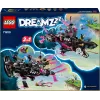 LEGO® DREAMZzz™ Nightmare Shark Submarine lelu 71500
