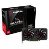 PowerColor Radeon RX 9060 XT 16GB näytönohjain