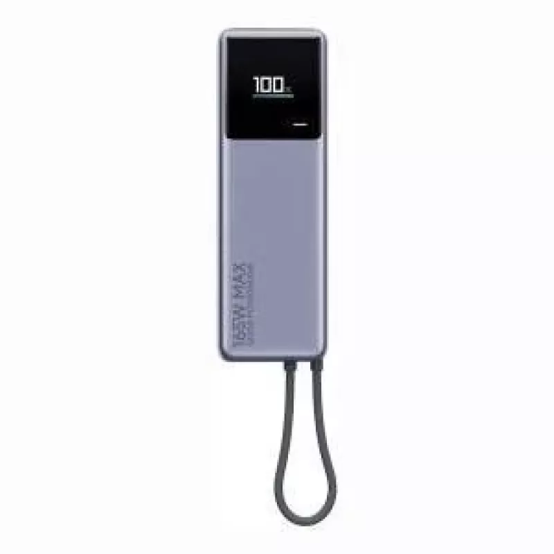 Kannettava varavirtalähde Xiaomi BHR9361GL 10000 mAh