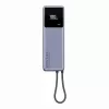 Kannettava varavirtalähde Xiaomi BHR9361GL 10000 mAh