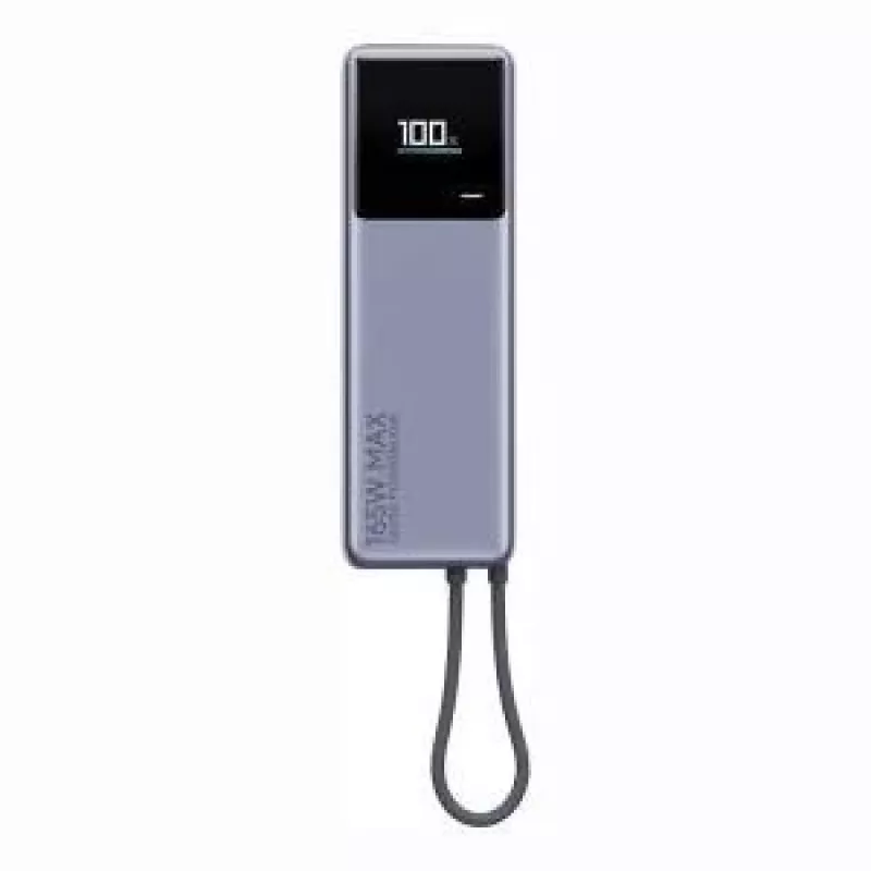 Kannettava varavirtalähde Xiaomi BHR9361GL 10000 mAh