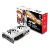 SAPPHIRE PURE Radeon RX 9060 XT Gaming OC 16GB näytönohjain