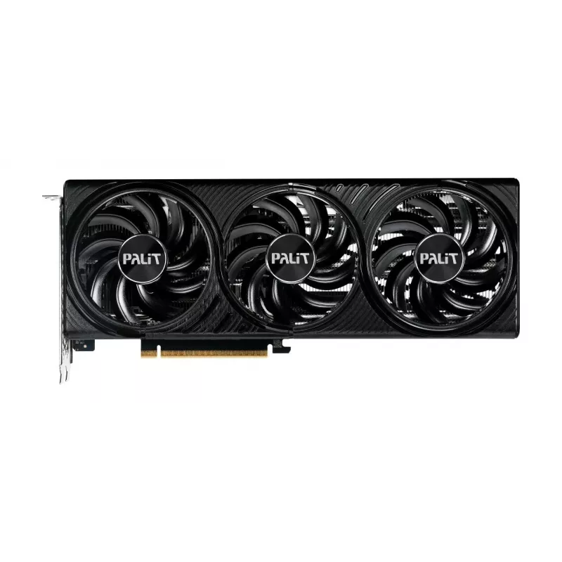 Näytönohjain NVIDIA GeForce RTX 5060 Ti 8 GB GDDR7