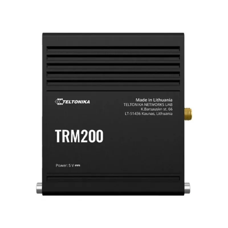TELTONIKA NETWORKS TRM200 (EU) 4G CAT4 modeemi