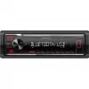 Automediasoitin Kenwood KMM-BT209 Bluetooth 200 W musta