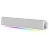 Creative Labs Sound Blaster GS3 valkoinen johdollinen & johdoton 12 W