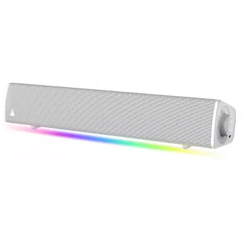 Creative Labs Sound Blaster GS3 valkoinen johdollinen & johdoton 12 W