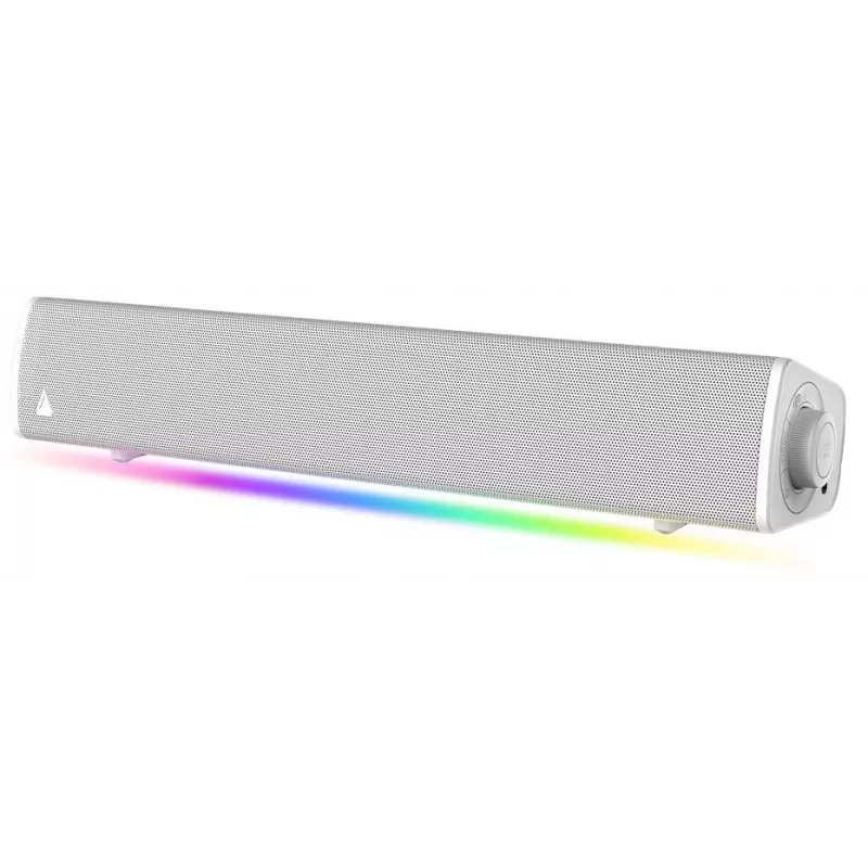 Creative Labs Sound Blaster GS3 valkoinen johdollinen & johdoton 12 W
