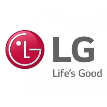 LG 24BA55W-B -tietokonemonitori 61 cm (24 inch) 1920 x 1200 pikseliä WUXGA musta