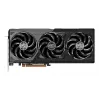 ASRock Radeon RX 9070 XT 16GB Steel Legend Dark näytönohjain