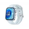 Huawei Seiya-B29F Watch Fit 4 Pro Aluminium -älykello 46mm sininen fluorelastomeeri