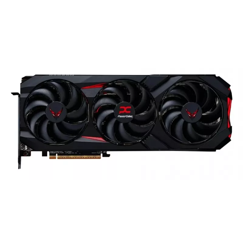 Näytönohjain AMD Radeon RX 9070 XT 16 GB GDDR6