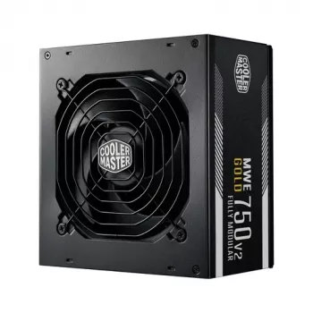 Cooler Master MWE Gold V3 ATX 3.1 Non-Modular -sarja virtalähde