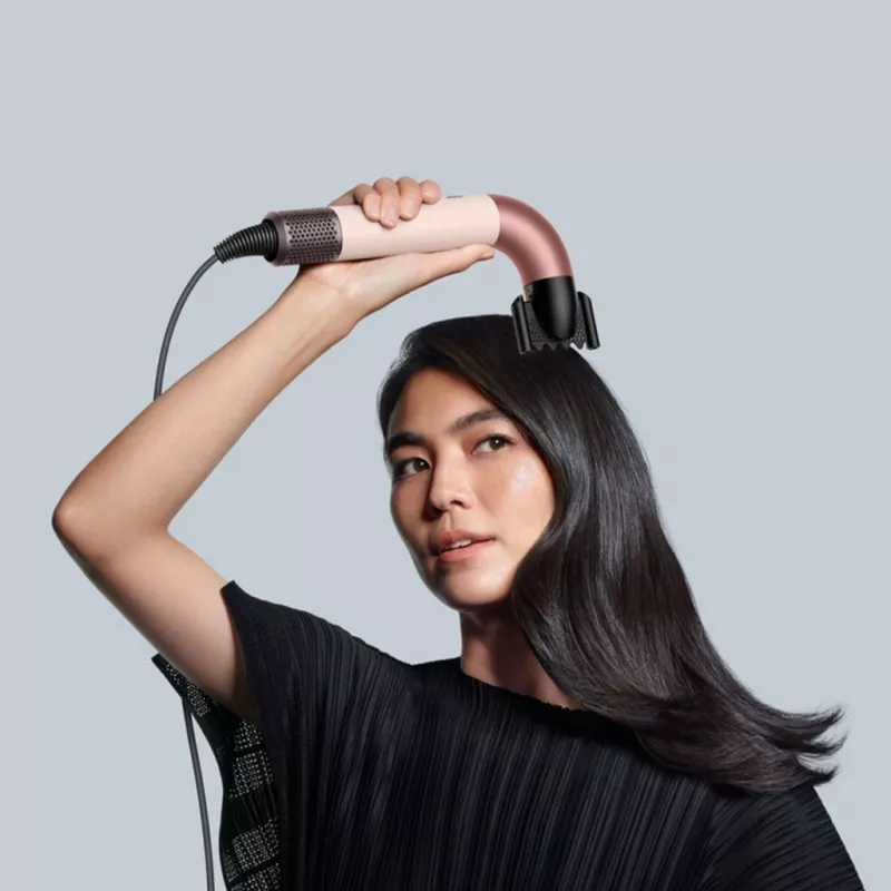 Hiustenkuivaaja Dyson Supersonic r 1700 W