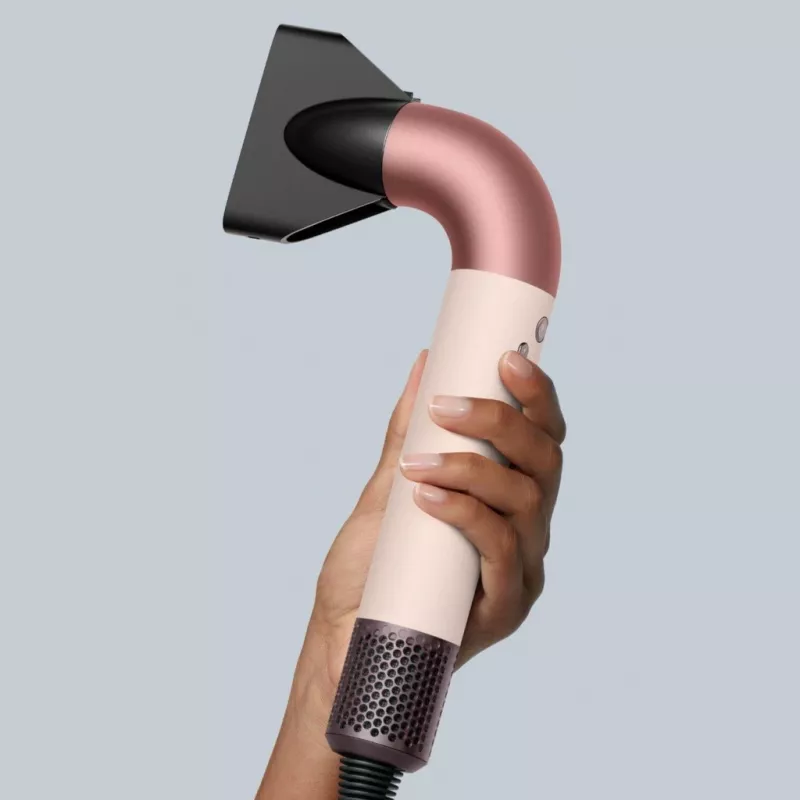 Hiustenkuivaaja Dyson Supersonic r 1700 W