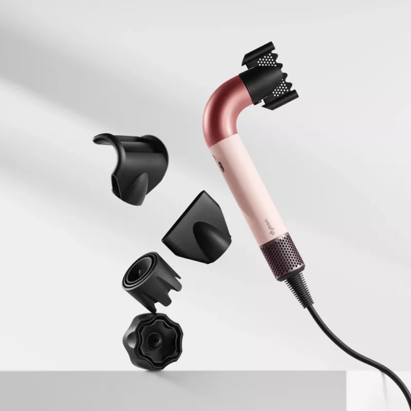 Hiustenkuivaaja Dyson Supersonic r 1700 W