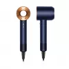 Dyson Supersonic Straight+Wavy HD07 hiustenkuivaaja, preussinsininen / kupari (113277-01)