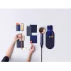 Dyson Supersonic Straight+Wavy HD07 hiustenkuivaaja, preussinsininen / kupari (113277-01)