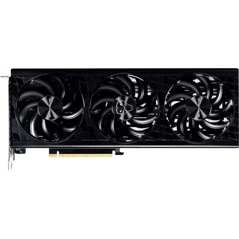 Näytönohjain Gainward GeForce RTX 5060 Ti 16 GB GDDR7