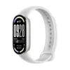 Älykello Xiaomi SmartBand 10 hopea AMOLED BT