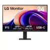 LG 24U631A-B -tietokonemonitori 60,5 cm (23,8