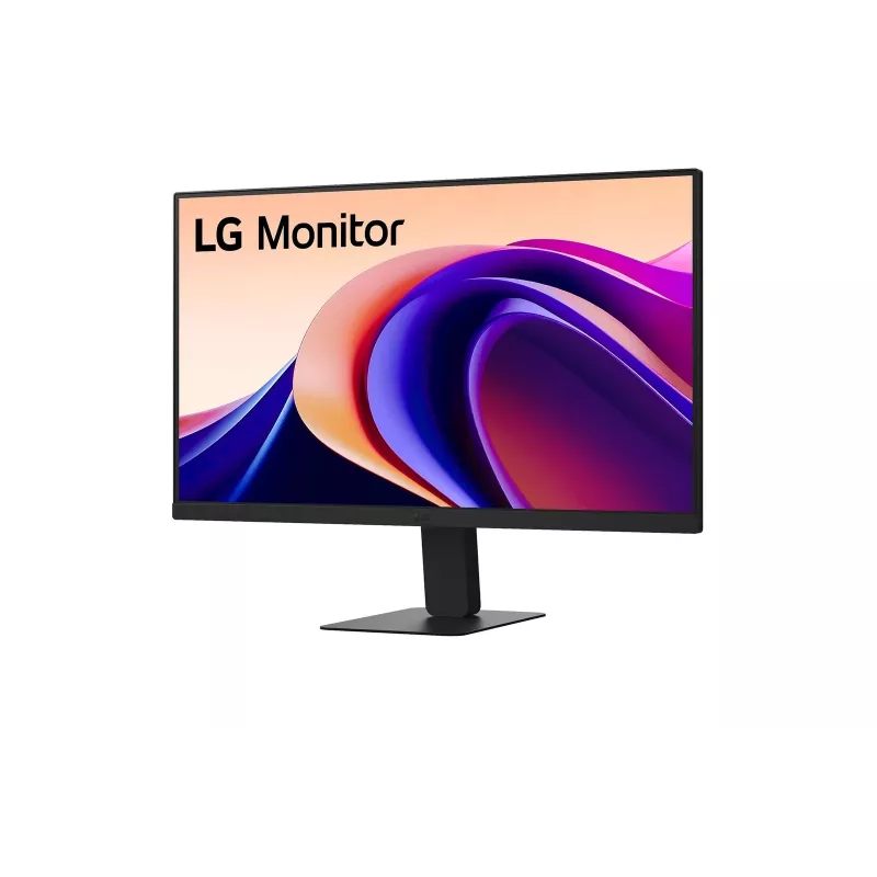 LG 24U631A-B -tietokonemonitori 60,5 cm (23,8
