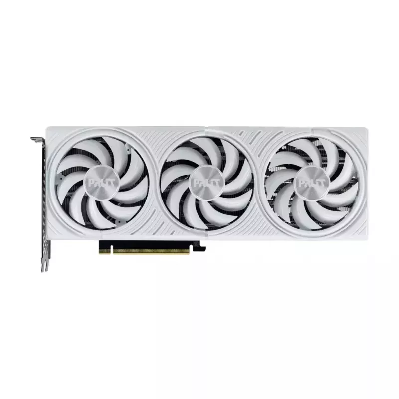 Näytönohjain GeForce RTX 5070 12 GB GDDR7