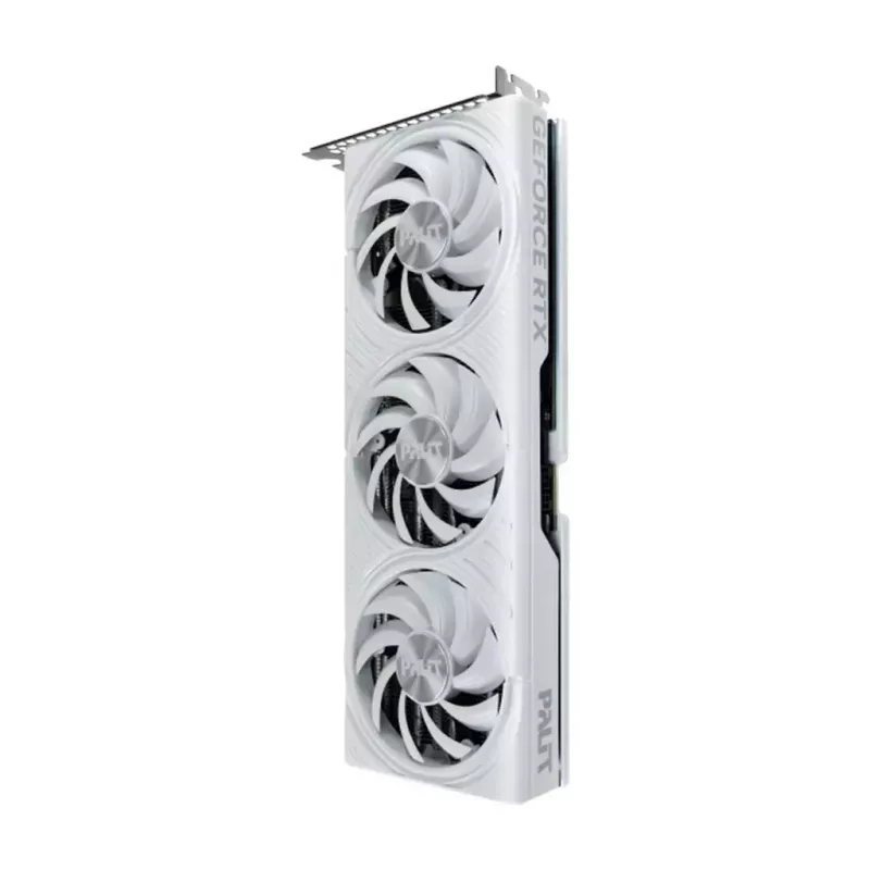 Näytönohjain GeForce RTX 5070 12 GB GDDR7