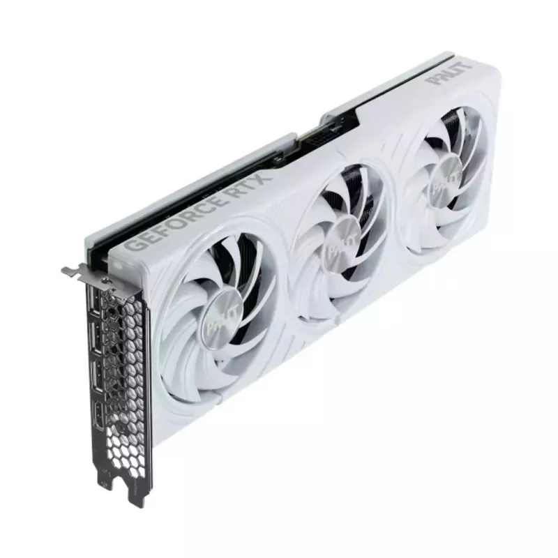 Näytönohjain GeForce RTX 5070 12 GB GDDR7
