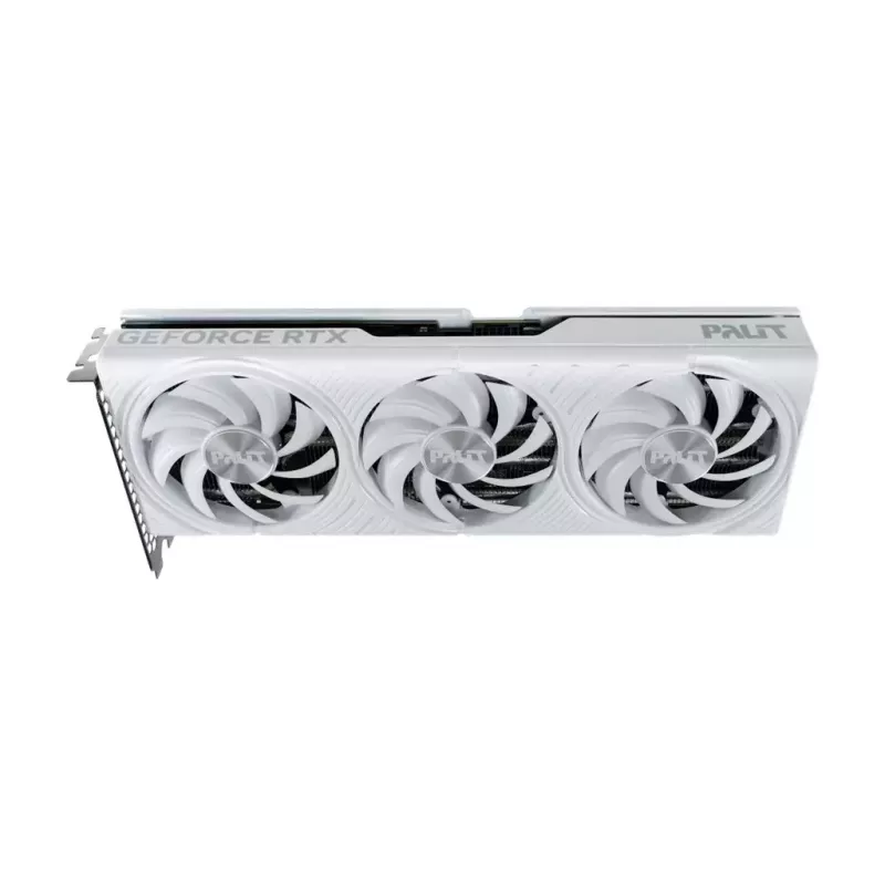 Näytönohjain GeForce RTX 5070 12 GB GDDR7