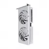 Palit GeForce RTX 5060 White OC 8GB GDDR7 näytönohjain