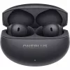 Nappikuulokkeet OnePlus Buds 4 Stormy Gray Bluetooth