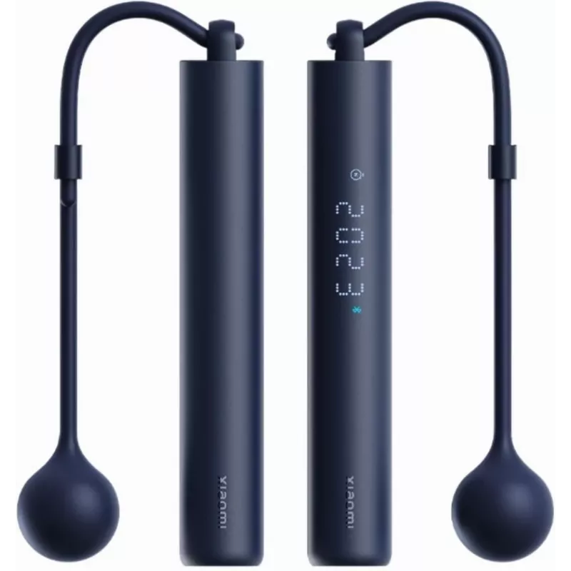 Hyppynaru Xiaomi BHR6944GL musta 180 g Bluetooth