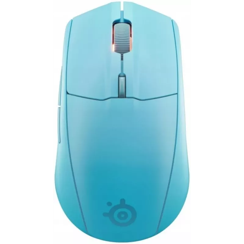 Hiiri SteelSeries Rival 3 Wireless Gen 2 Interface