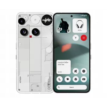 Älypuhelin Nothing Phone (3) 6.67