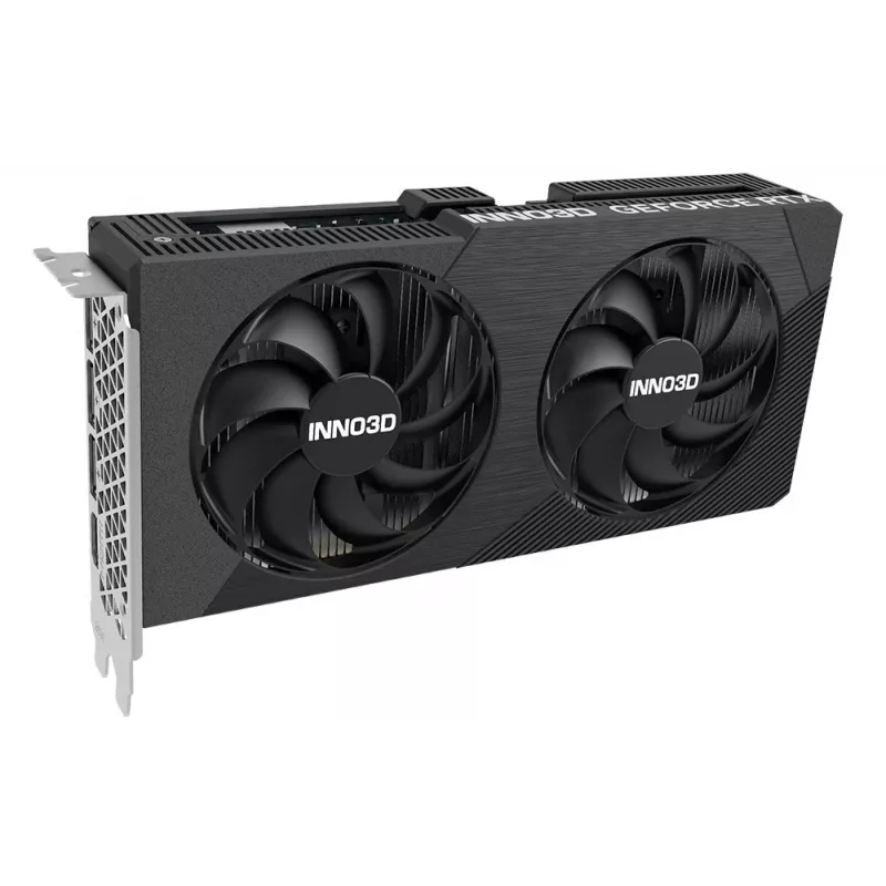 INNO3D GeForce RTX 5050 TWIN X2 8GB GDDR6 näytönohjain