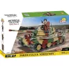 Rakennussarja COBI Panzer VI Ausf. B Königstiger 802 osaa