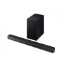 Samsung HW-B650F 3.1ch, 370W, Q-Symphony, soundbar langattomalla subwooferilla, DTS Virtual:X