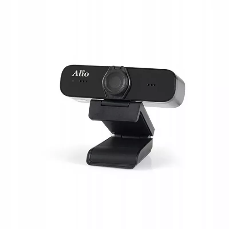 Verkkokamera Alio AL0090 USB Full HD 1080p kotiin ja työhön