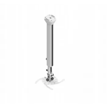 Kattoteline Edbak PMV300W enimmäiskantavuus 15 kg valkoinen