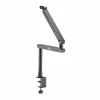 Maclean Professional mikrofoniteline, puomi, enintään 2 kg, MC-971