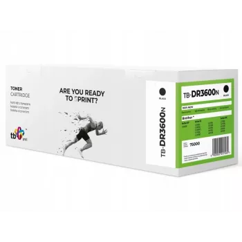 Tb Print TB-DR3600N tulostin musta
