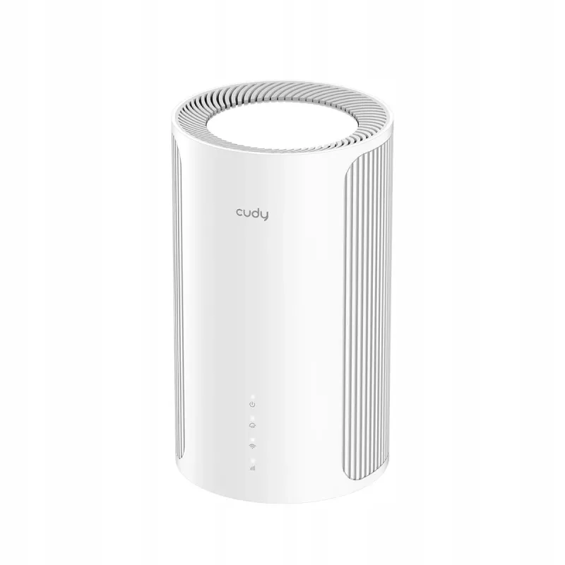 Reititin Mesh nopea tehokas kotiverkko WiFi-6 AX3000 Dualband Cudy P4 5G S