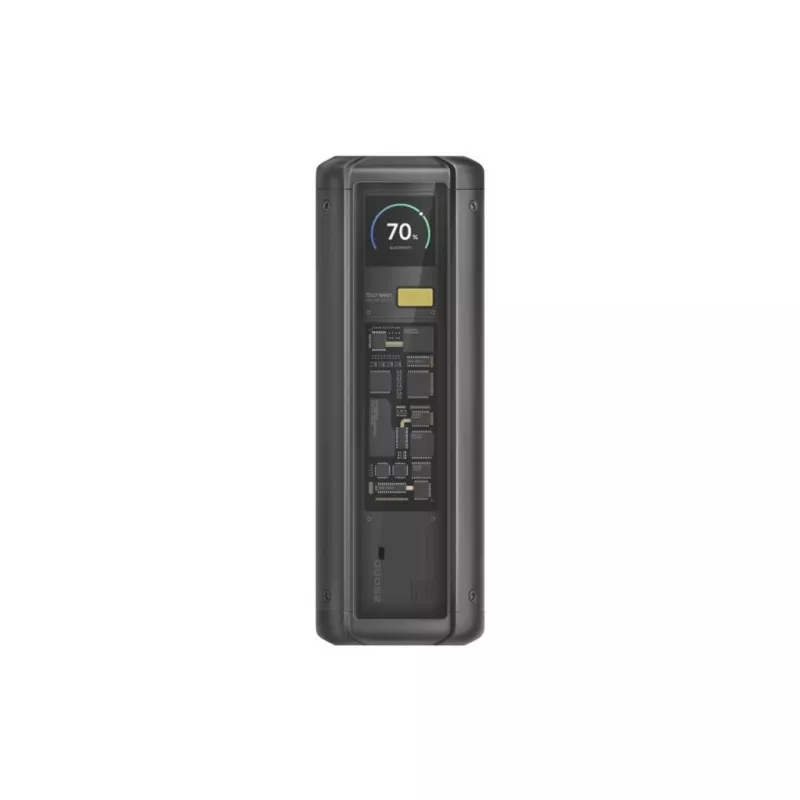 Xiaomi 212W HyperCharge varavirtalähde 25000mAh GL
