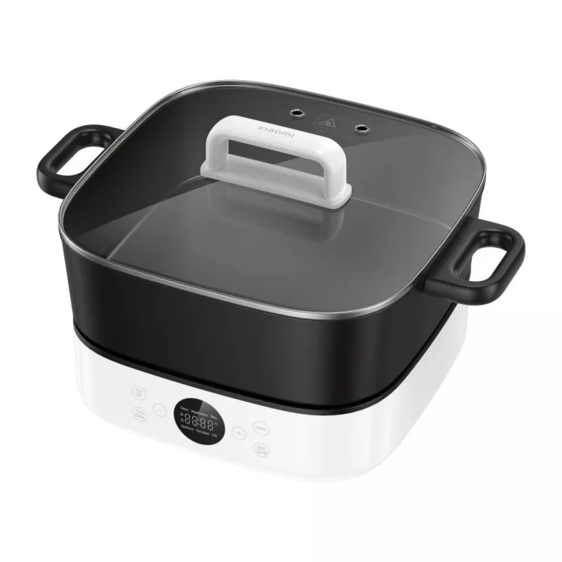 Xiaomi monitoiminen hot pot -keitin 6L
