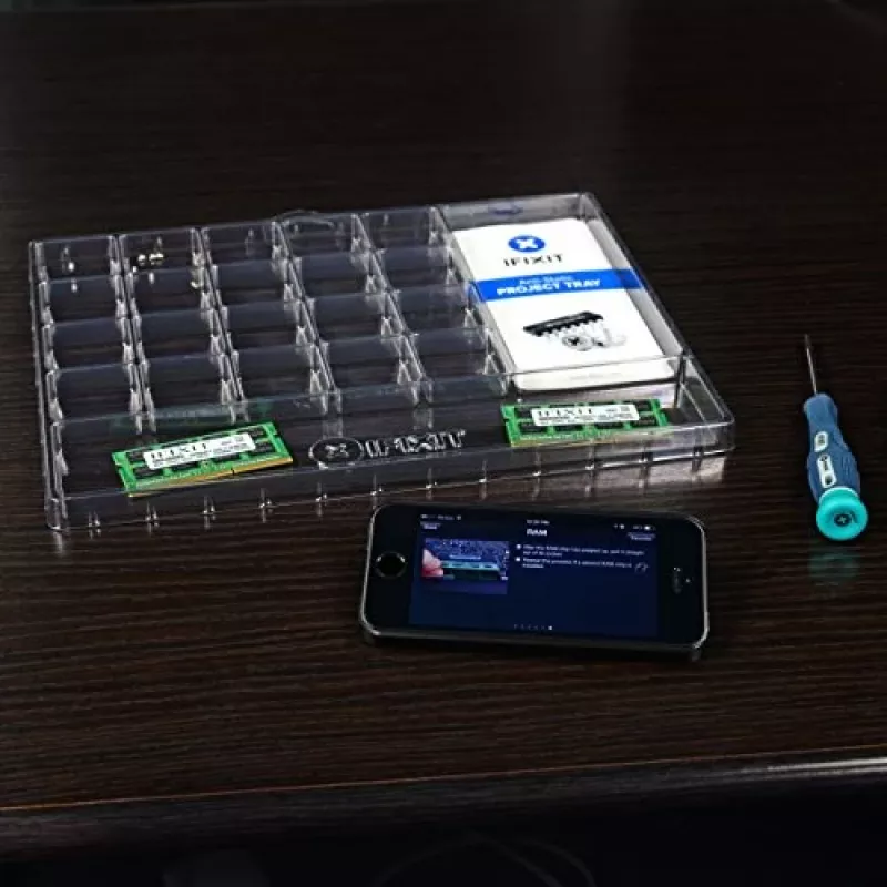Pikkutavaralaatikko iFixit EU145257