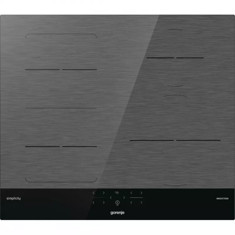 GORENJE GI6421SYB induktioliesi