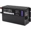 Qoltec Smart Monolith akkulaturi LiFePO4 AGM GEL SLA akuille | 20A | 24V
