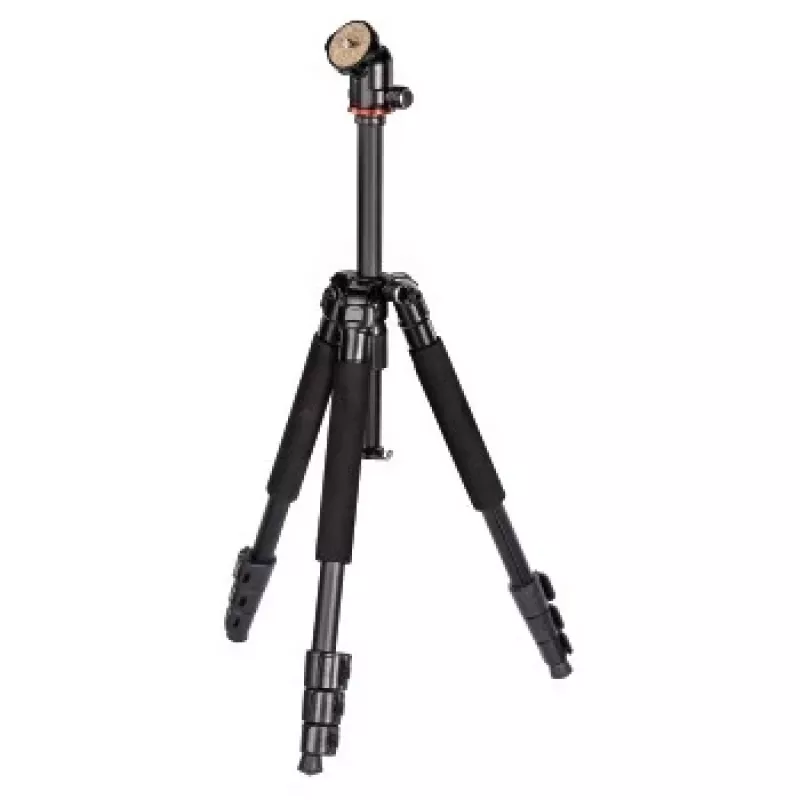 Hama Traveller 117 Ball -jalusta Dataprojektorit 3 jalkaa musta