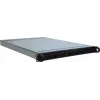Inter-Tech IPC 1U-10255 rack musta
